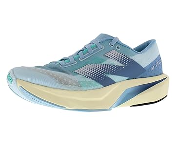 Amazon.co.jp: New Balance FuelCell Rebel v4 Women's Sneakers